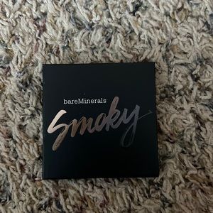 Bare Minerals Eyeshadow Pallete